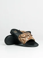 MENS REEF STASH SLIDE SANDAL - CLEARANCE