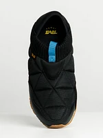 MENS TEVA EMBER MOC SLIP-ON - CLEARANCE