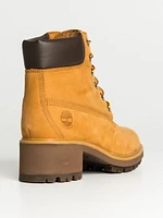 WOMENS TIMBERLAND KINSLEY 6" WATERPROOF BOOT