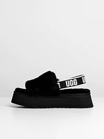 WOMENS UGG DISCO SLIDE - CLEARANCE