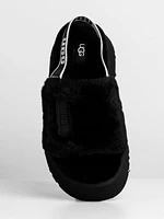 WOMENS UGG DISCO SLIDE - CLEARANCE