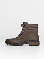 WOMENS UGG HARRISON LACE BOOT - CLEARANCE
