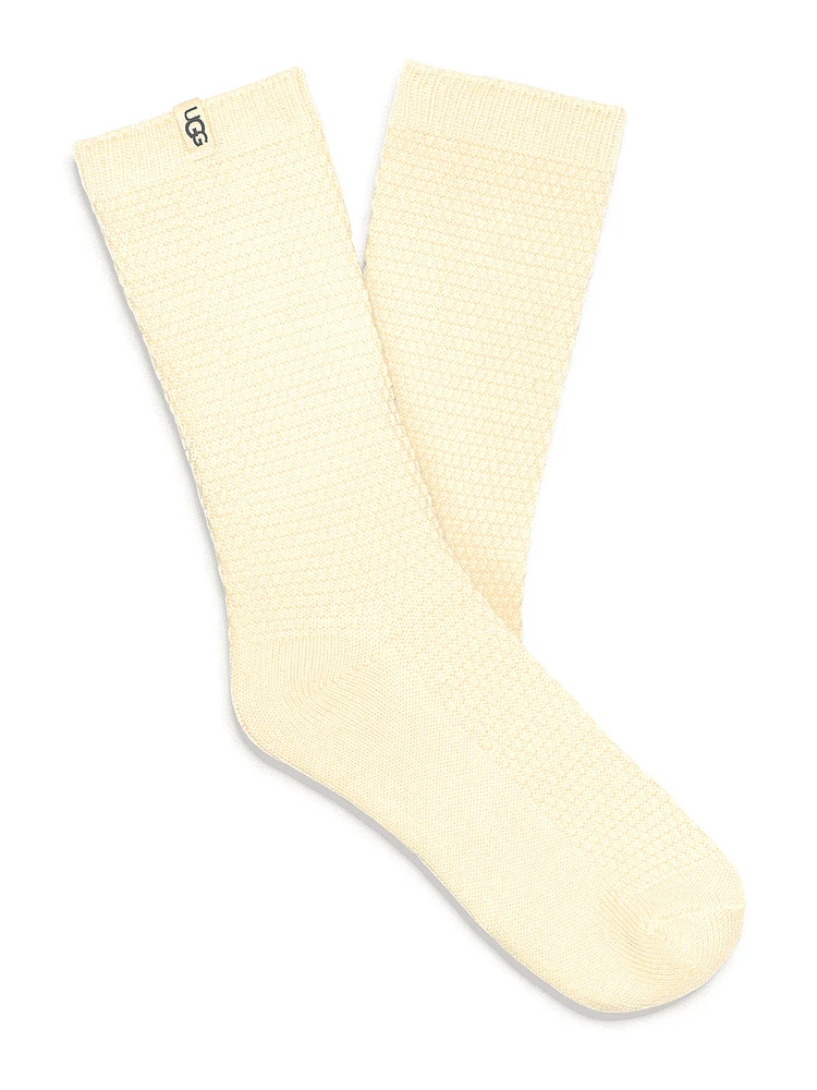 UGG CLASSIC BOOT SOCK II