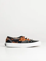 WOMENS VANS AUTHENTIC TARTAN DAZE SNEAKER - CLEARANCE