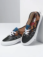 WOMENS VANS AUTHENTIC TARTAN DAZE SNEAKER - CLEARANCE