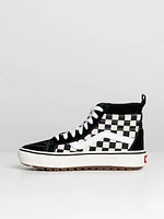 WOMENS VANS SK8 HI MTE 1 - CLEARANCE