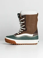 WOMENS VANS STANDARD SNOW MTE - CLEARANCE