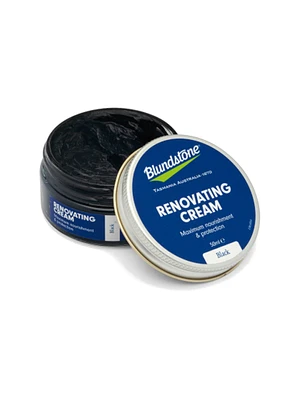 BLUNDSTONE RENOVATING CREAM