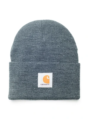 CARHARTT WATCH BEANIE - COAL