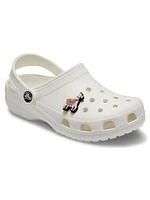 CROCS JIBBITZ LLAMA - CLEARANCE