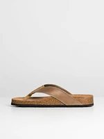 MENS FURROW CANYON SANDALS - CLEARANCE