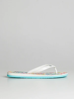 WOMENS ROXY TAHITI VII