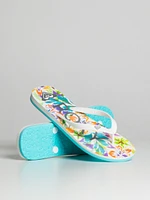 WOMENS ROXY TAHITI VII