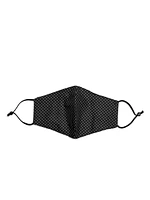 SCOUT & TRAIL FACE MASK - POLKA DOTS - CLEARANCE