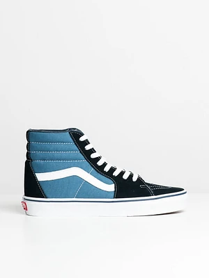 MENS VANS SK8 HI SNEAKER