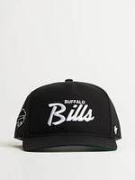 47 NFL BILLS ATTITUDE HITCH CAP