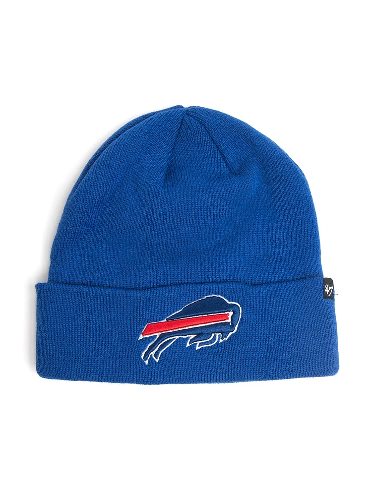 47 BILLS CUFF KNIT BEANIE