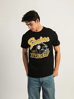 T-SHIRT 47 PITTSBURGH STEELERS FLY BY