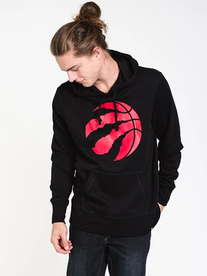 MENS 4T7 PULLOVER HOODIE- RAPTORS - CLEARANCE