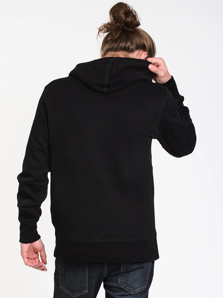 MENS 4T7 PULLOVER HOODIE- RAPTORS - CLEARANCE