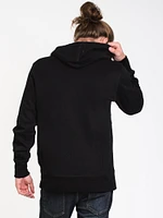 MENS 4T7 PULLOVER HOODIE- RAPTORS - CLEARANCE