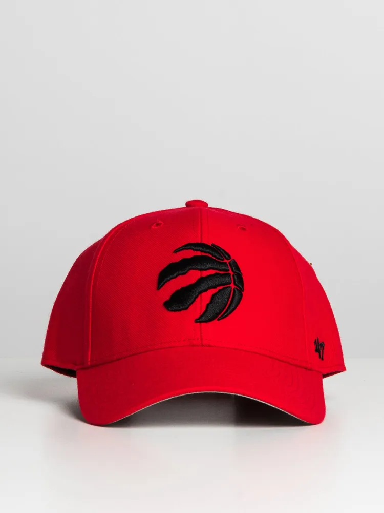 47 RAPTORS MVP ALT CAP