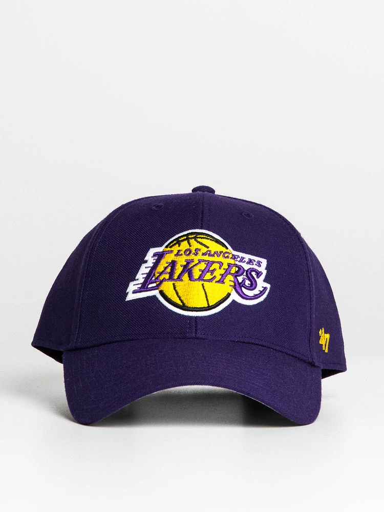 47 CASQUETTE LA MVP