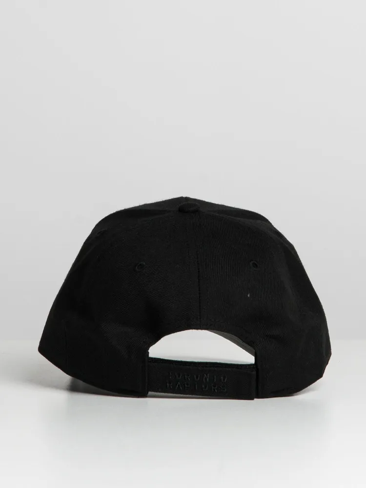 CASQUETTE 47 RAPTORS MVP TONAL