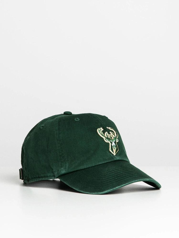 47 CASQUETTE DE NETTOYAGE MILWAUKEE BUCKS