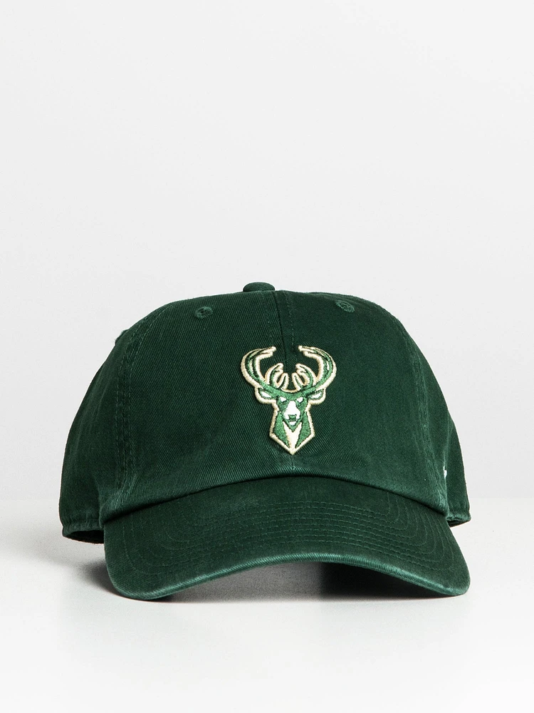 47 CASQUETTE DE NETTOYAGE MILWAUKEE BUCKS