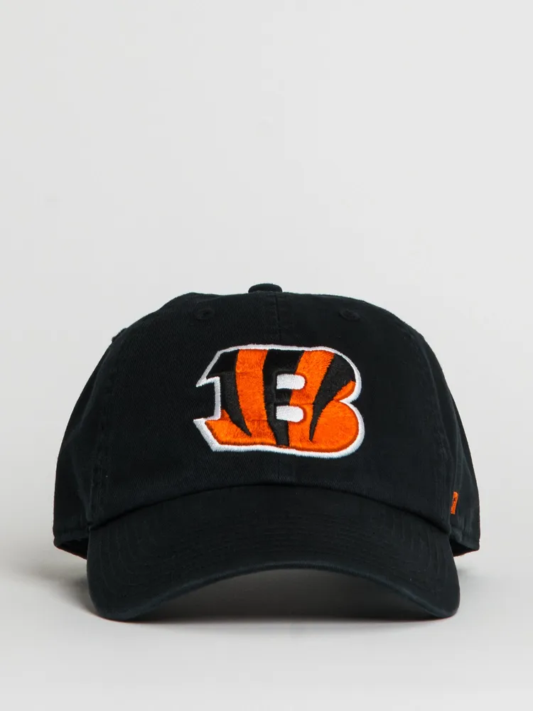 47 CINCINNATI BEGALS CLEAN UP CAP