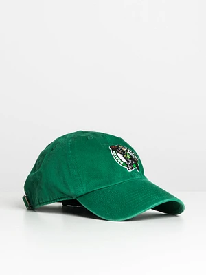 47 CASQUETTE DE NETTOYAGE DES CELTICS DE BOSTON