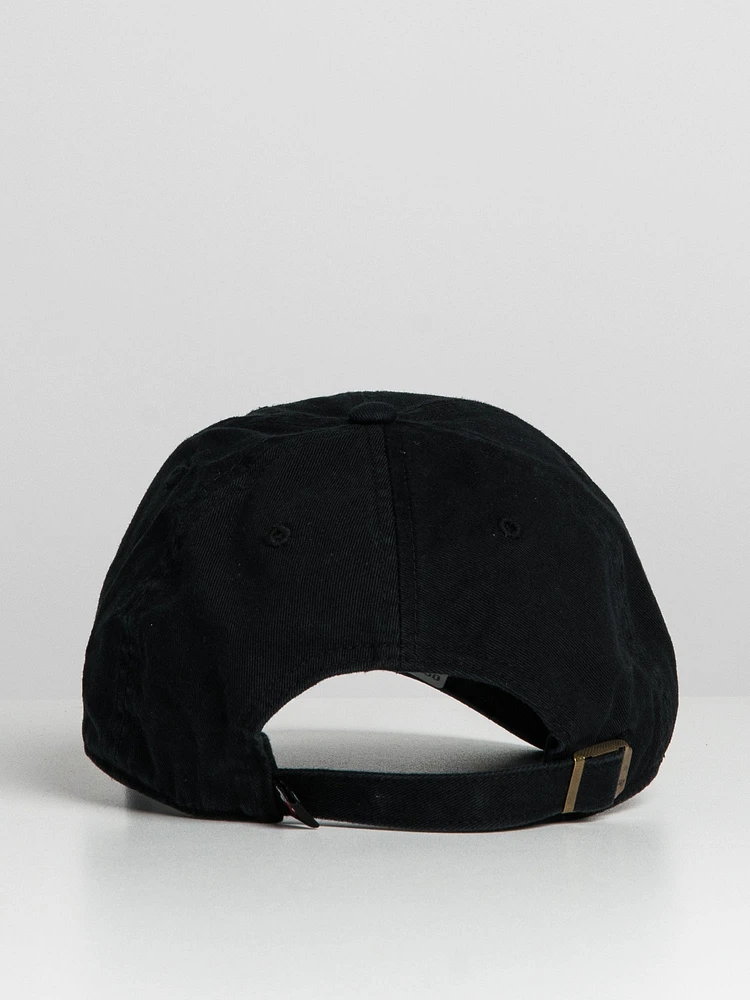 47 CHICAGO BULLS CLEAN UP TC CAP - CLEARANCE