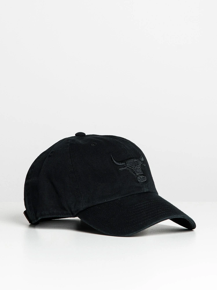 47 CASQUETTE DE NETTOYAGE CHICAGO BULLS