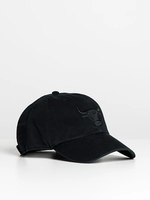 47 CASQUETTE DE NETTOYAGE CHICAGO BULLS