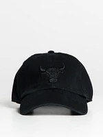 47 CASQUETTE DE NETTOYAGE CHICAGO BULLS