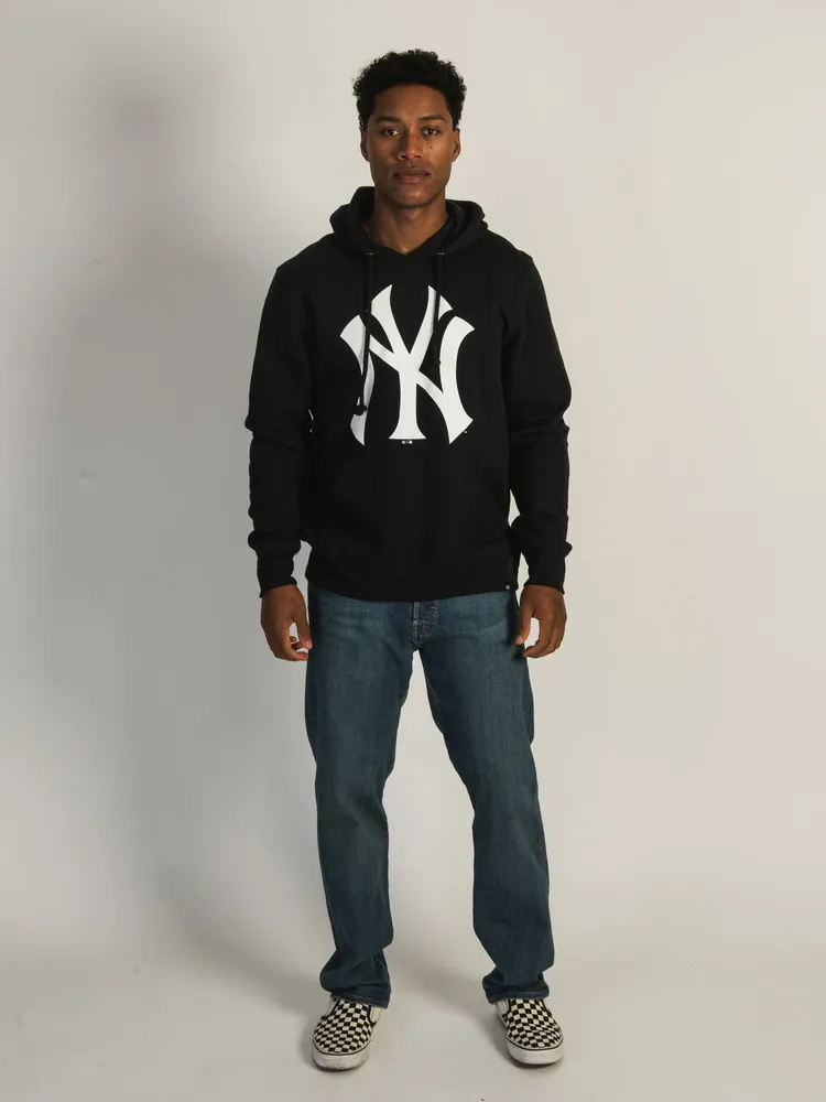 47 YANKEES IMPRINT HEADLINE HOODIE