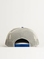 47 EXPOS EMMETT HITCH TRUCKER HAT