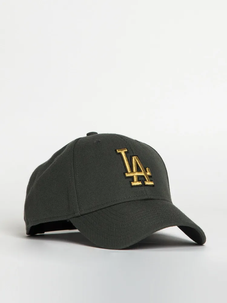 47 LA ANGELS MVP SNAP BACK CAP