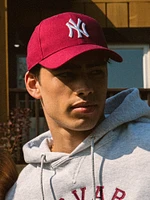 47 NYY MVP CAP
