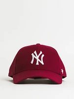 47 NYY MVP CAP