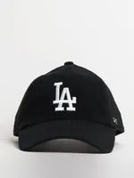 47 MLB LA DODGERS THICK CORD HAT