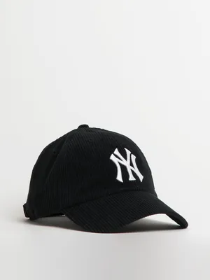 47 MLB YANKEES THICK CORD HAT