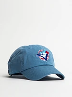 47 MLB BLUE JAYS COOPERSTOWN CLEAN UP HAT