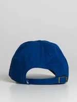 CASQUETTE 47 MLB LA DODGERS CLEAN UP