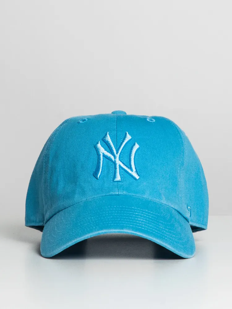 47 NY YANKEES CLEAN UP HAT