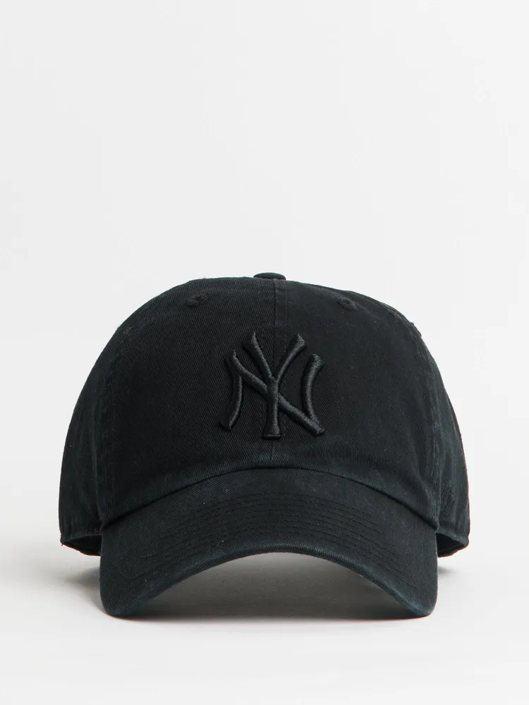 47 YANKEES CLEAN UP CAP