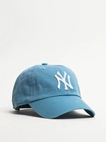 47 MLB CLEAN UP CAP