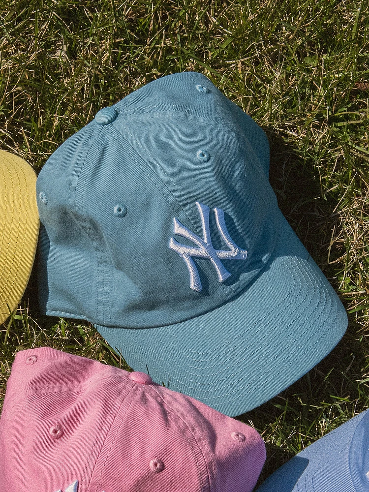 47 MLB CLEAN UP CAP