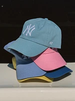 47 MLB CLEAN UP CAP